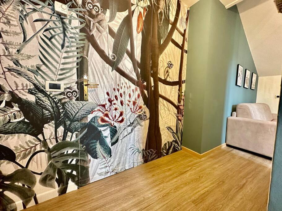 63 Passi Dal Lago In Centro By Revenue House كومو المظهر الخارجي الصورة