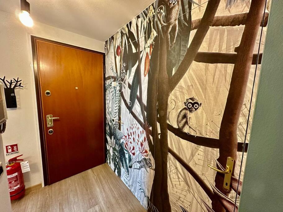 63 Passi Dal Lago In Centro By Revenue House كومو المظهر الخارجي الصورة