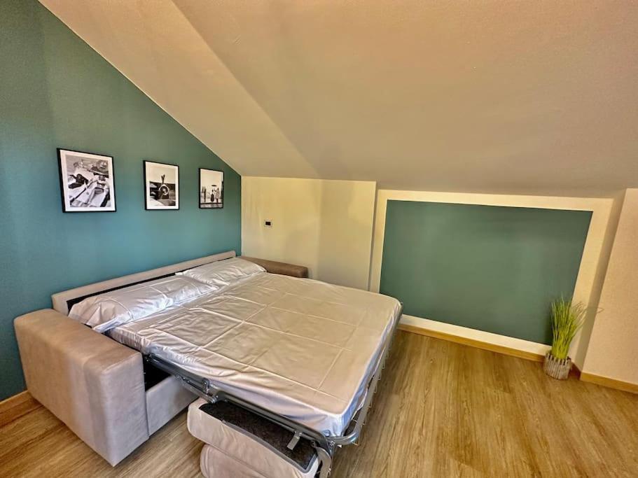 63 Passi Dal Lago In Centro By Revenue House كومو المظهر الخارجي الصورة